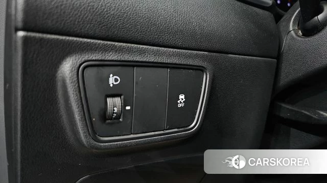 Hyundai Tucson (NX4) id 4880862 из Кореи 21