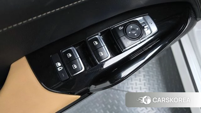 Kia K5 3rd generation id 4645917 из Кореи 21