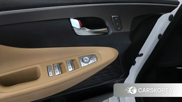 Hyundai The New Santa Fe id 4854565 из Кореи 21