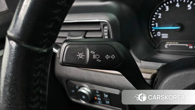 Ford Explorer 6th Generation id 4586866 из Кореи 21