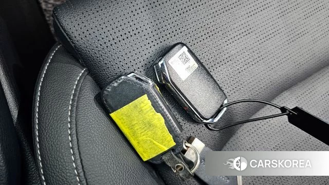 Kia Come New K3 id 4410843 из Кореи 21