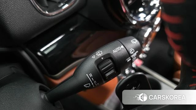 Mini Cooper S Countryman id 4303989 из Кореи 21