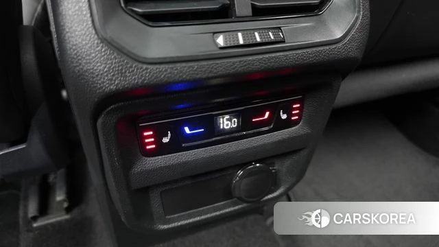 Volkswagen Tiguan second Generation id 4696329 из Кореи 21