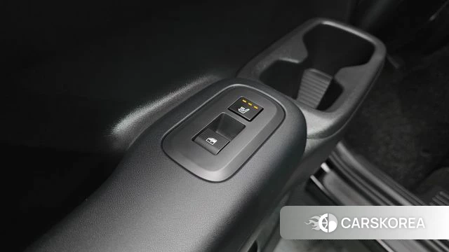Hyundai Santa Fe (MX5) id 4782940 из Кореи 21