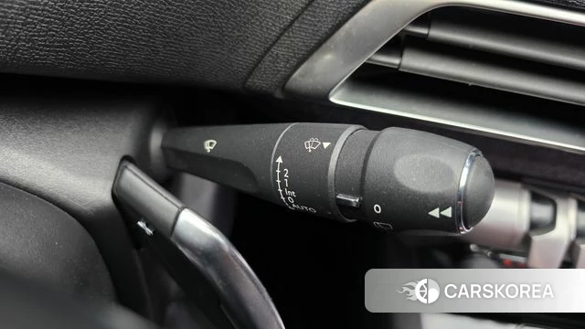 Peugeot 3008 second generation id 4502130 из Кореи 21