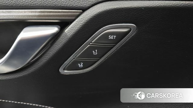 Hyundai Grandeur IG id 4520187 из Кореи 21