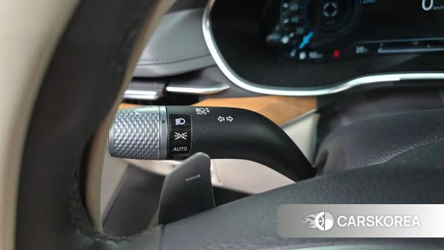 Genesis G80 (RG3) id 4785091 из Кореи 21
