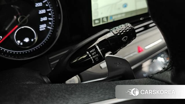 Hyundai The New Grandeur IG id 4567769 из Кореи 21