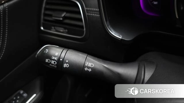 Renault Korea (Samsung) SM6 id 4717783 из Кореи 21