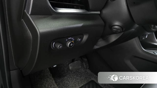 Chevrolet (GM Daewoo) Traverse id 4779965 из Кореи 20
