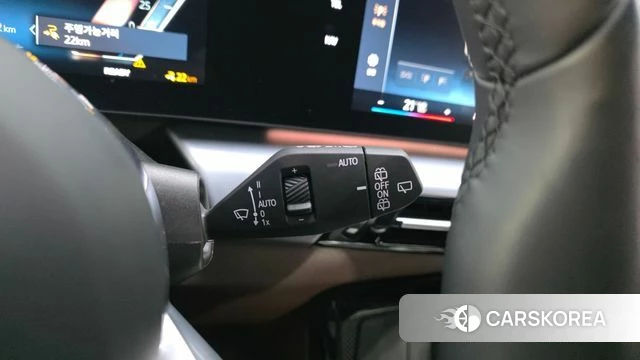 BMW iX1 (U11) id 4427439 из Кореи 21