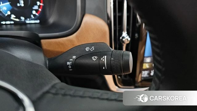 Volvo S90 id 4727560 из Кореи 21