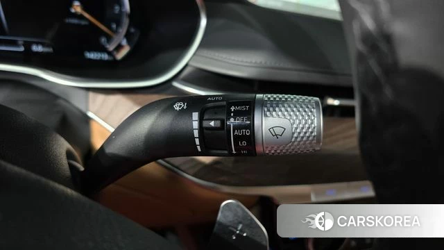 Genesis G80 (RG3) id 4187612 из Кореи 21