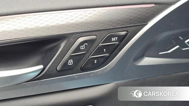 BMW X4 (G02) id 4928025 из Кореи 21