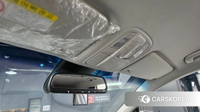 Hyundai Santa Fe TM id 4305188 из Кореи 21