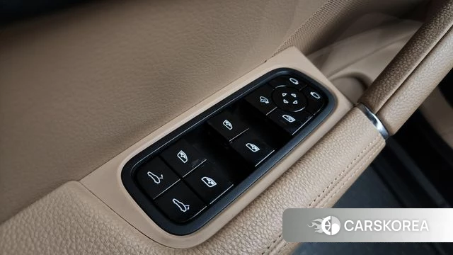 Porsche Cayenne (PO536) id 4268629 из Кореи 21