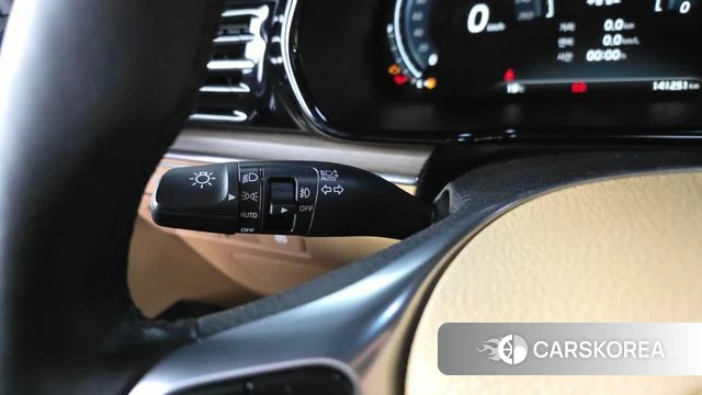 Kia Mohave Master id 4283498 из Кореи 21