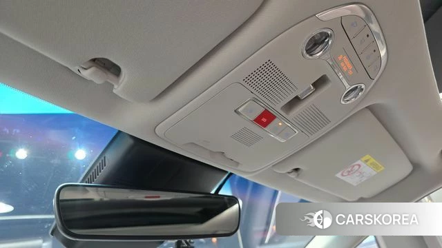 Hyundai The New Grandeur IG id 4330252 из Кореи 21