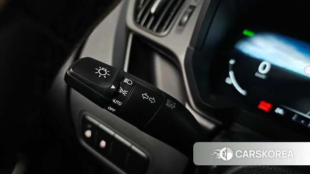 Kia The New Kia Ray EV id 4695878 из Кореи 21
