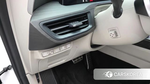 Kia K8 Hybrid id 4517260 из Кореи 21