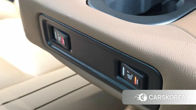 Renault Korea (Samsung) The New QM6 id 4848473 из Кореи 21