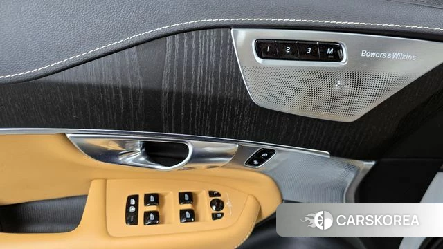 Volvo XC90 second Generation id 4293558 из Кореи 21