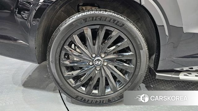 Hyundai The New Palisade id 4354428 из Кореи 21