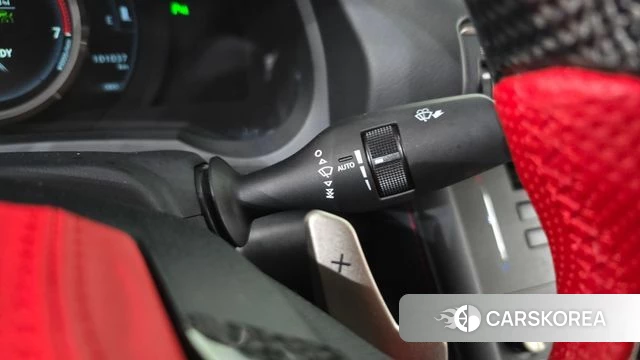 Lexus New IS300 id 4232770 из Кореи 21