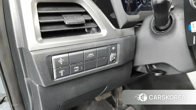 Ssangyong Beautiful Korando id 4285467 из Кореи 21