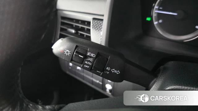 Ssangyong Rexton Sports Cannes id 4573766 из Кореи 21