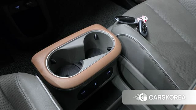 Hyundai Ionic 5 id 4603738 из Кореи 21