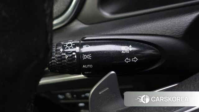 Hyundai Sonata (DN8) id 4574067 из Кореи 21