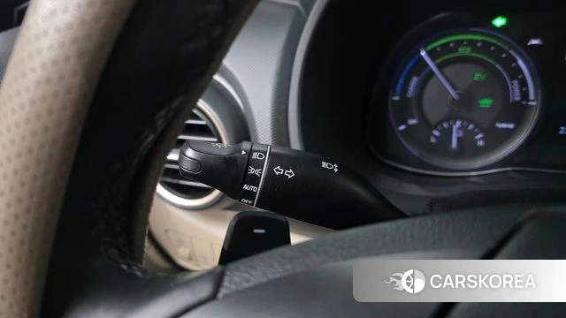 Hyundai Kona Hybrid id 4317750 из Кореи 21