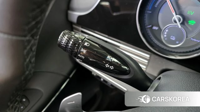 Hyundai The New Grandeur IG Hybrid id 4396650 из Кореи 21