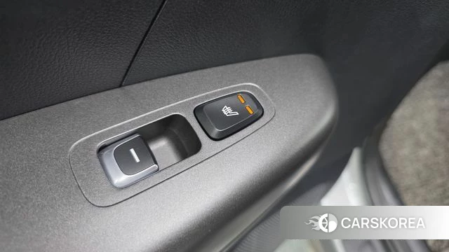 Kia Sportage The Bold id 4536312 из Кореи 21