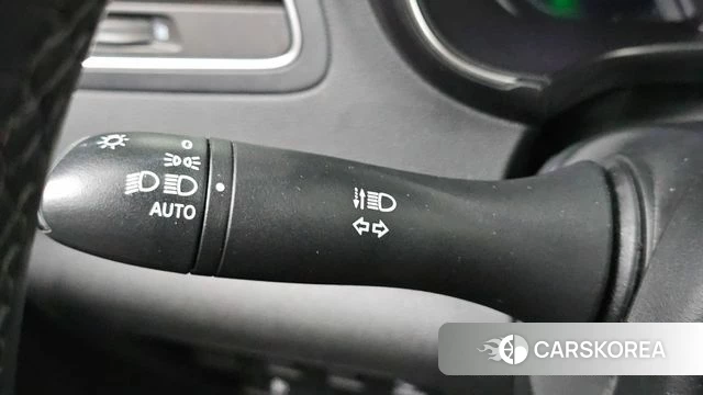 Renault Korea (Samsung) The New QM6 id 4609013 из Кореи 21