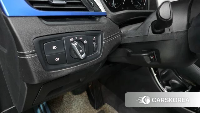 BMW X1 (F48) id 4245545 из Кореи 21