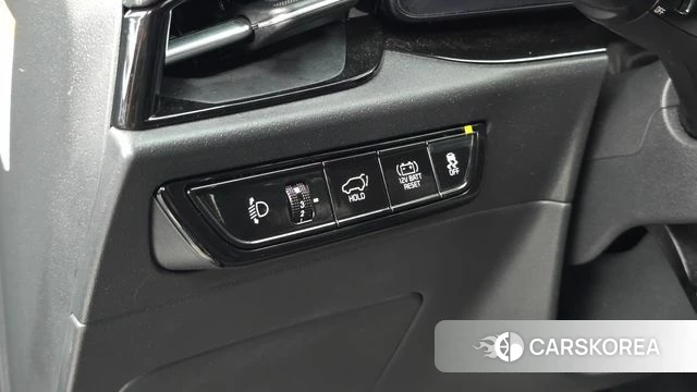 Kia Di Ol Nu Niro id 4645969 из Кореи 21