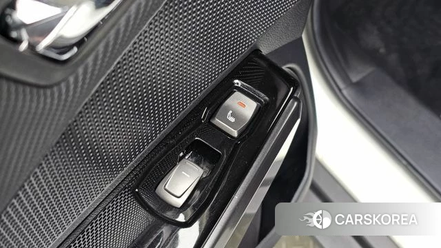Ssangyong Berry New Tivoli id 4793328 из Кореи 21