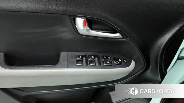 Kia The New Kia Ray id 4201792 из Кореи 21