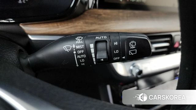 Kia Mohave Master id 4232439 из Кореи 21