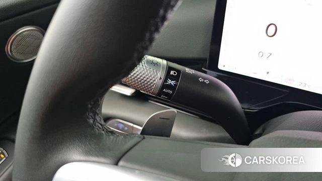 Genesis GV80 id 4630442 из Кореи 21