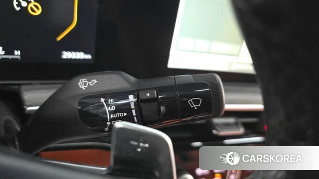 Kia The New K5 3rd generation id 4773713 из Кореи 21