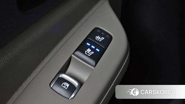 Kia The New Carnival 4th Generation id 4655895 из Кореи 21