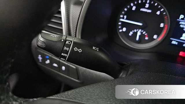 Hyundai All New Tucson id 4667683 из Кореи 21