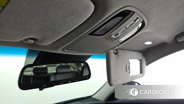Kia K7 Premier id 4765044 из Кореи 21