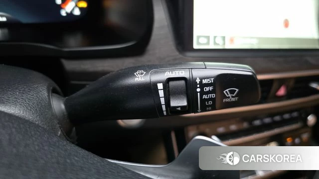 Kia K7 Premier id 4384084 из Кореи 21