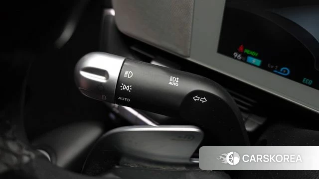 Hyundai Ionic 5 id 4894288 из Кореи 21