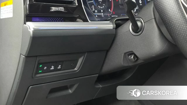 Volkswagen Touareg 3rd generation id 4580916 из Кореи 21
