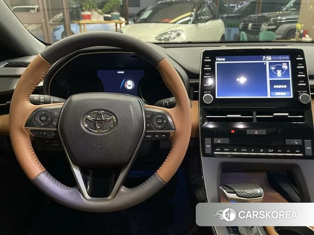 Toyota Asian dragon id 4273730 из Китая 21